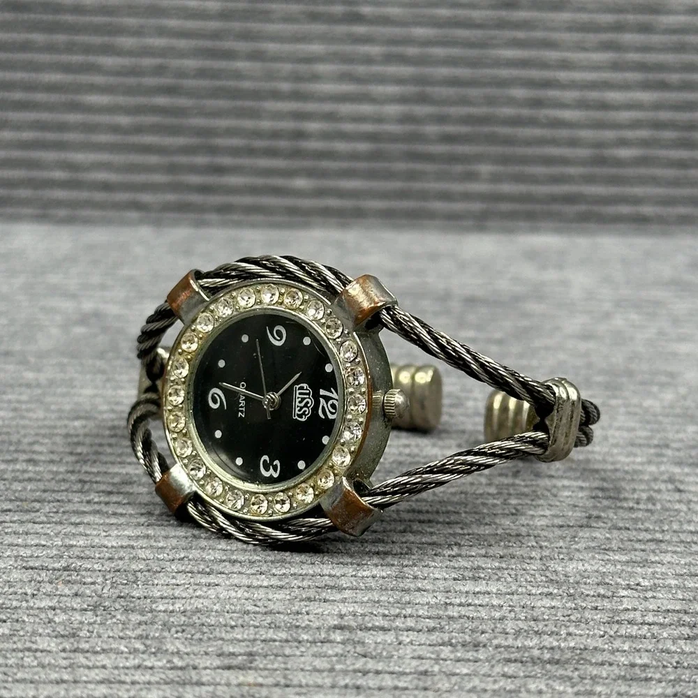 Liss vintage inspired